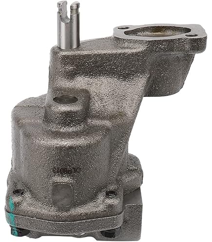 Amazon.com: MPLUS 1610065D00 Engine Oil Pump Kit Replace 96-09 for